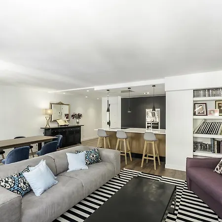 Sansebastianforyou / Okendo Aparment