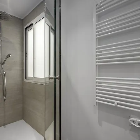 Sansebastianforyou / Okendo Aparment
