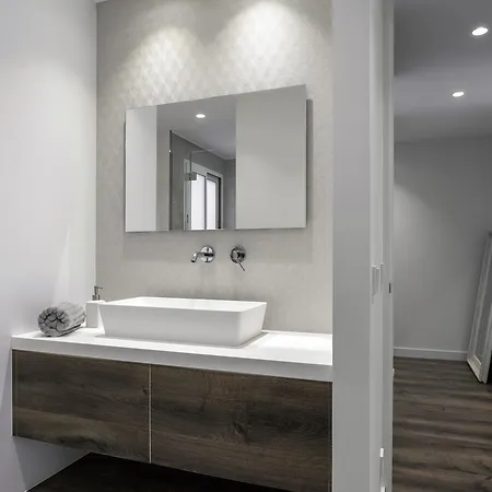 Sansebastianforyou / Okendo Aparment شقة *