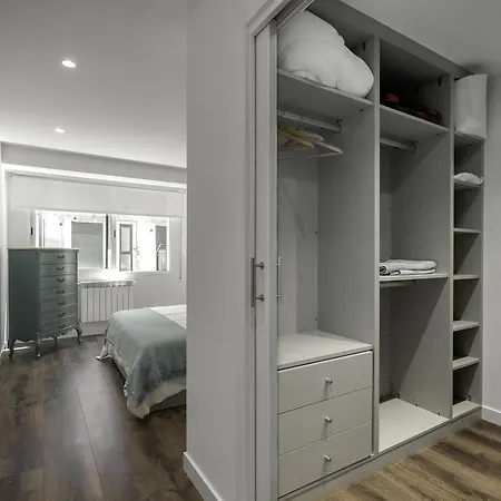 Sansebastianforyou / Okendo Aparment سان سيباستيان