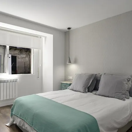 Διαμέρισμα Sansebastianforyou / Okendo Aparment *