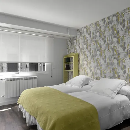 Sansebastianforyou / Okendo Aparment Διαμέρισμα